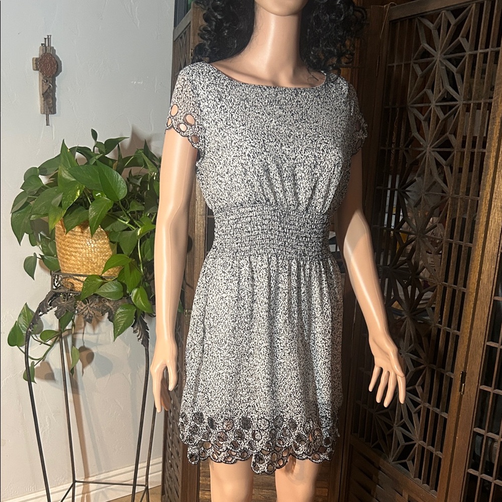 MACYS BAR lll DRESS